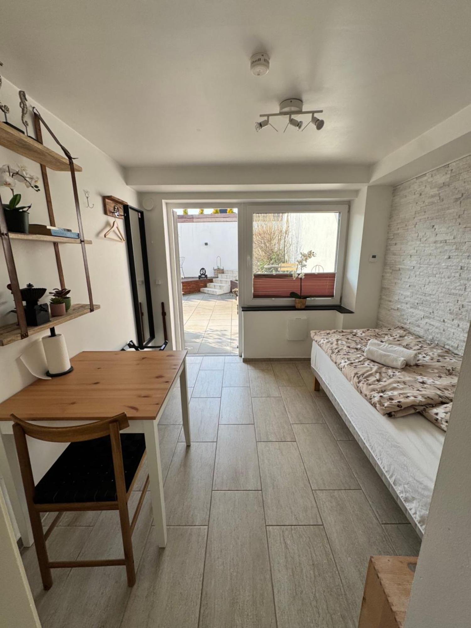City Aarhus Room photo